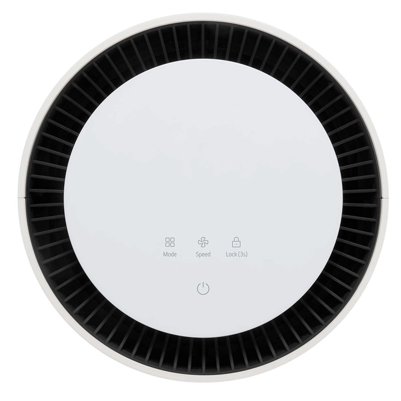 PURIFICADOR DE AIRE  LG PURICARE™ 360° HIT 32 METROS CUADRADOS AS35GGW10 - 2
