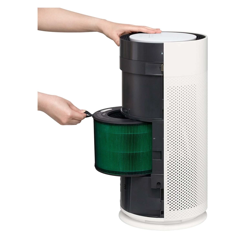 PURIFICADOR DE AIRE  LG PURICARE™ 360° HIT 32 METROS CUADRADOS AS35GGW10 - 5