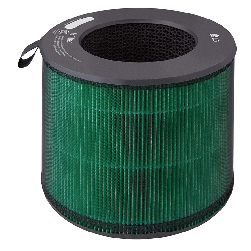 PURIFICADOR DE AIRE  LG PURICARE™ 360° HIT 32 METROS CUADRADOS AS35GGW10 - 7