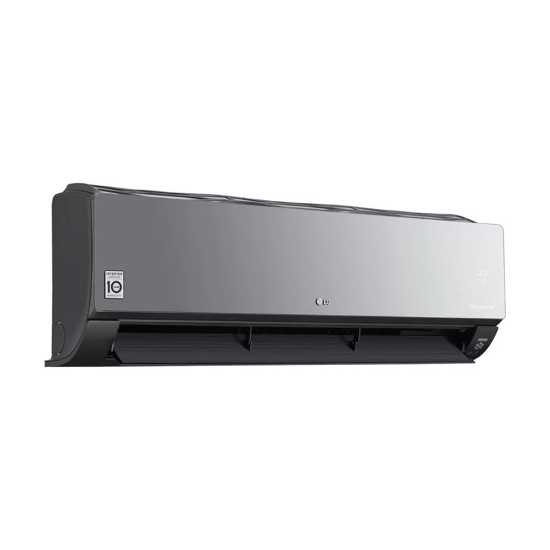 AIRE ACONDICIONADO LG SPLIT ARTCOOL INVERTER 12000 BTU VR122HW - 4