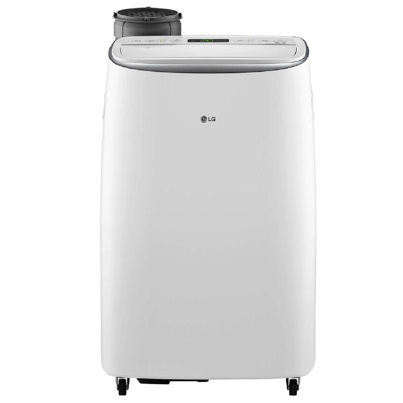 AIRE ACONDICIONADO PORTATIL LG INVERTER 14000 BTU LP1419IVSM - 1