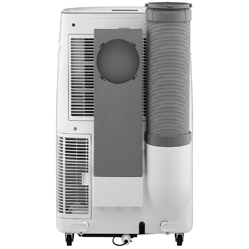 AIRE ACONDICIONADO PORTATIL LG INVERTER 14000 BTU LP1419IVSM - 6