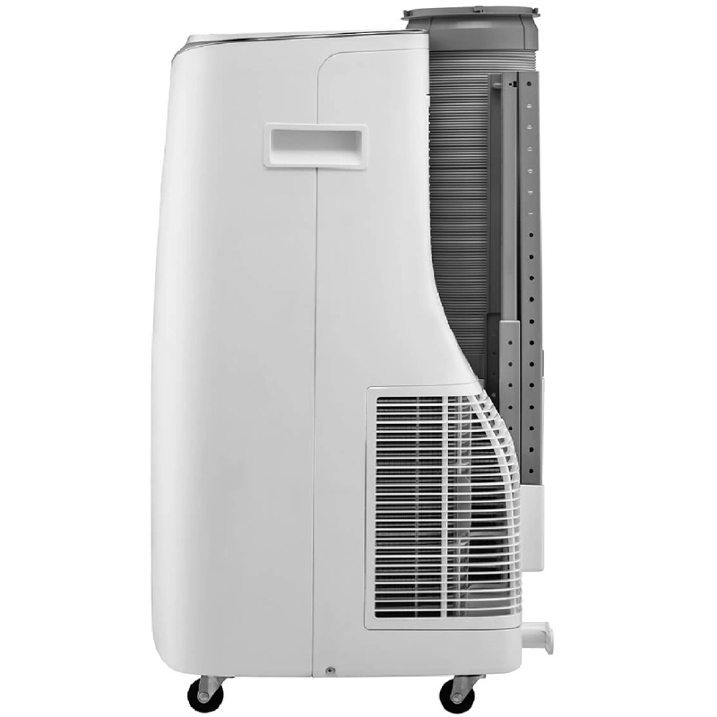 AIRE ACONDICIONADO PORTATIL LG INVERTER 14000 BTU LP1419IVSM - 7