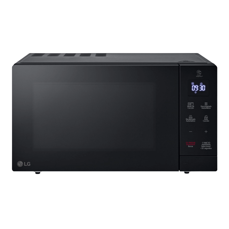 MICROONDAS NEOCHEF™ CON GRILL 25L EASY CLEAN™ MH7032JAS LG - 1