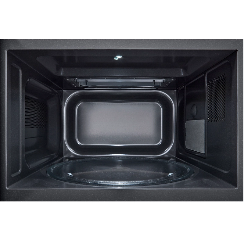 MICROONDAS NEOCHEF™ CON GRILL 25L EASY CLEAN™ MH7032JAS LG - 4