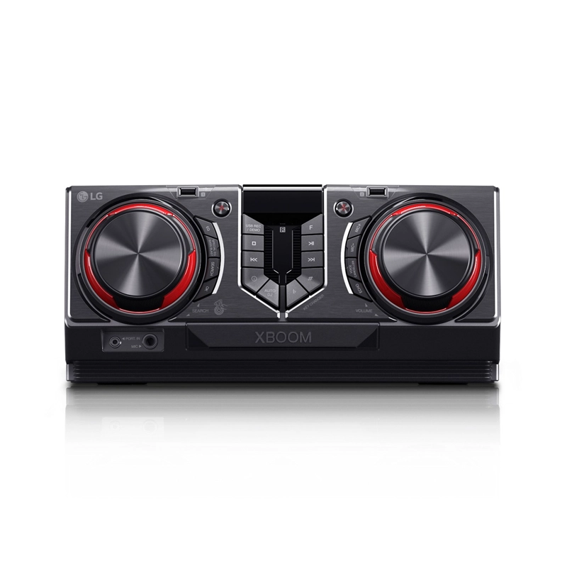 LG XBOOM CJ45 - 1