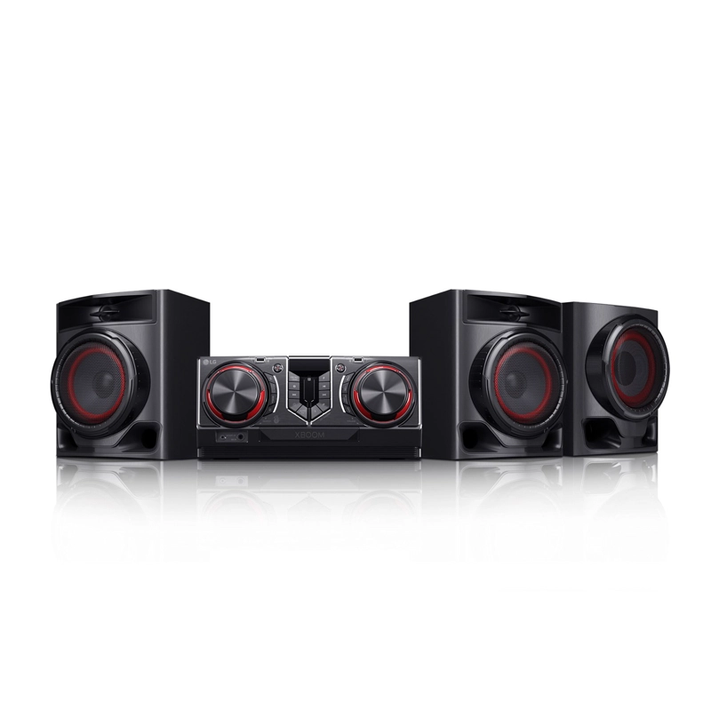 LG XBOOM CJ45 - 4