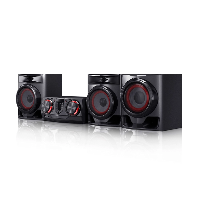 LG XBOOM CJ45 - 5
