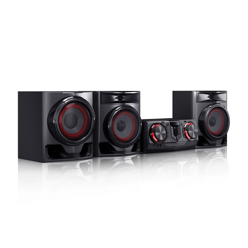LG XBOOM CJ45 - 6