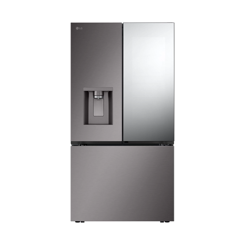 REFRIGERADOR FRENCH DOOR LG 852 LITROS CON INSTAVIEW™ GM89SXD - 1