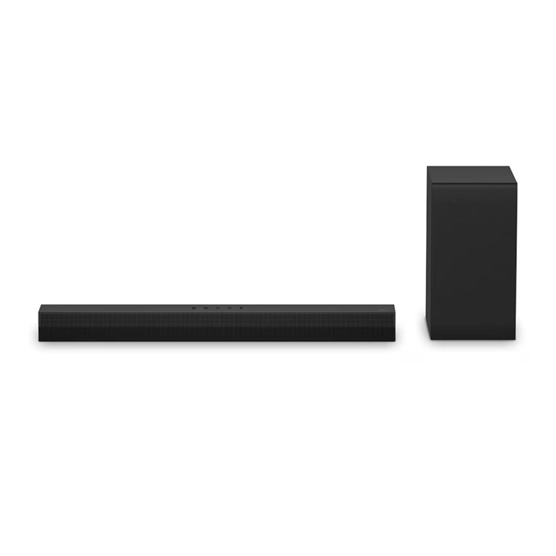 LG SOUNDBAR S40T | SONIDO POTENTE 300W - 1