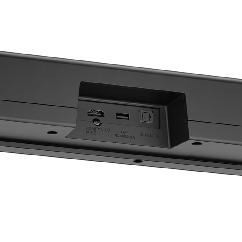 LG SOUNDBAR S40T | SONIDO POTENTE 300W - 3