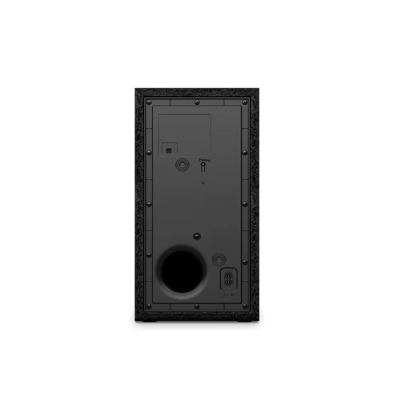 LG SOUNDBAR S40T | SONIDO POTENTE 300W - 7