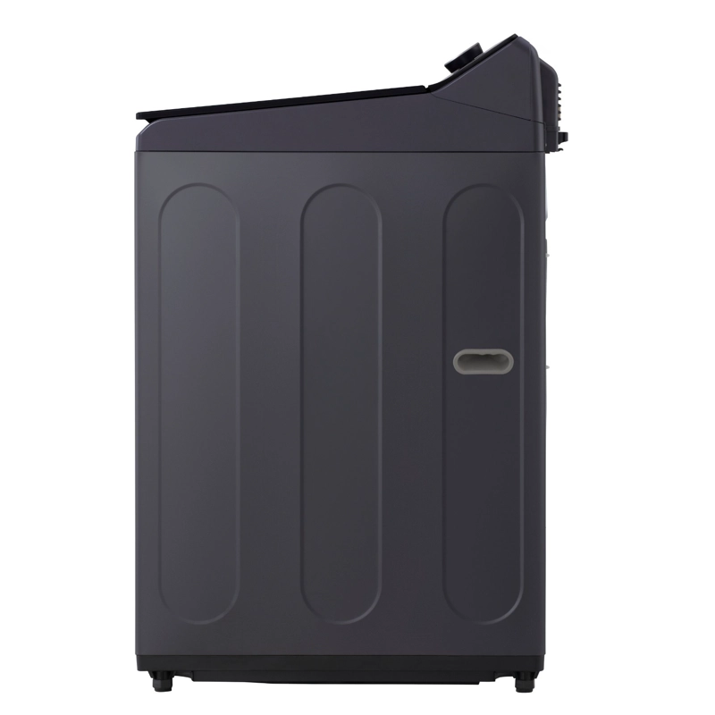 LAVADORA CARGA FRONTAL LG 21KG WT21PBTX6 CON TURBODRUM - 4