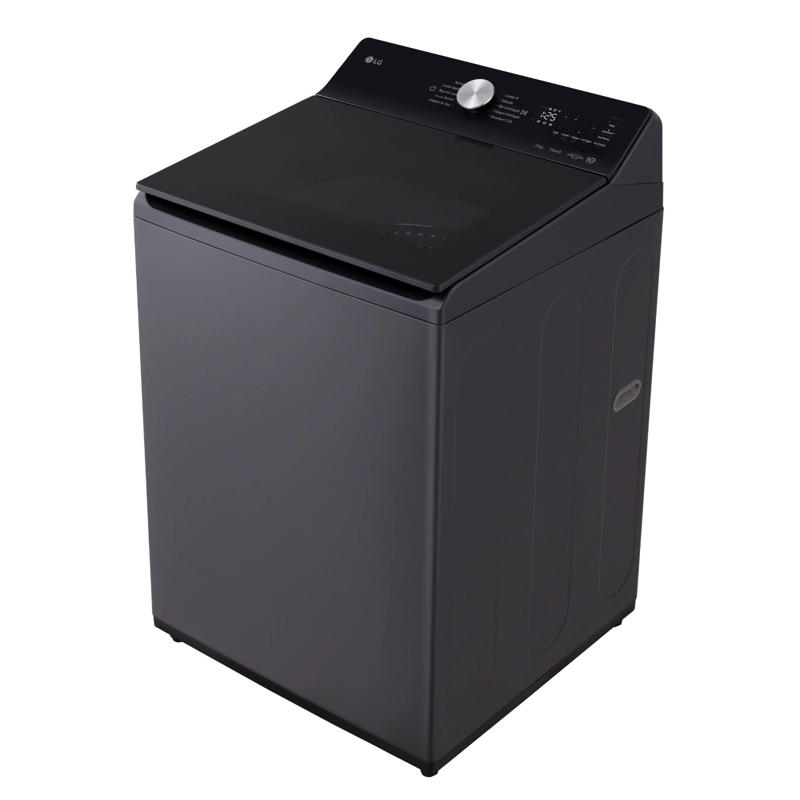 LAVADORA CARGA FRONTAL LG 21KG WT21PBTX6 CON TURBODRUM - 5