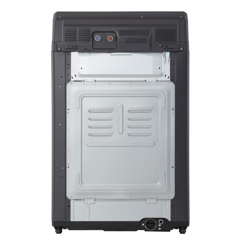 LAVADORA CARGA FRONTAL LG 21KG WT21PBTX6 CON TURBODRUM - 6