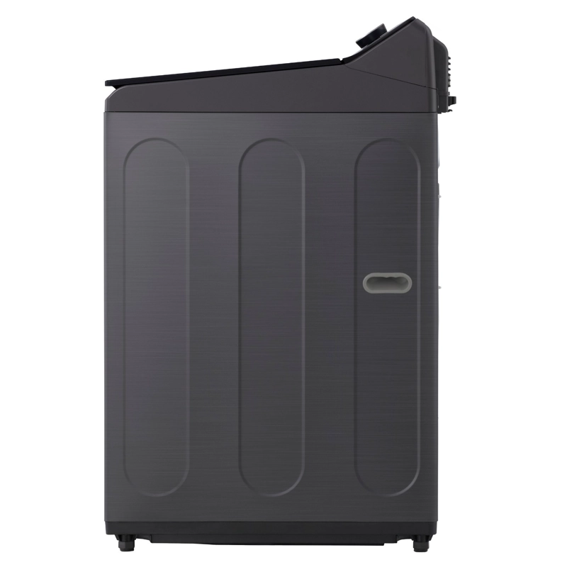 LAVADORA CARGA SUPERIOR LG 19KG WT19PBTX6 CON TURBO DRUM - 6