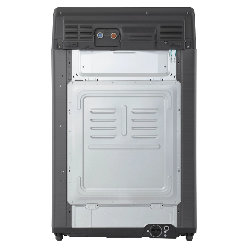 LAVADORA CARGA SUPERIOR LG 19KG WT19PBTX6 CON TURBO DRUM - 7