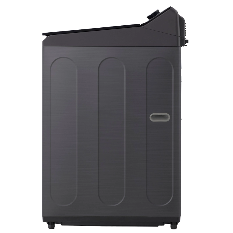LAVADORA CARGA SUPERIOR LG 19KG WT19PBTX6 CON TURBO DRUM - 8