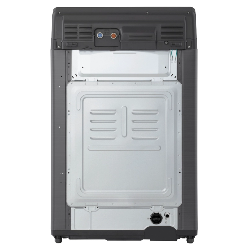 LAVADORA CARGA SUPERIOR LG 19KG WT19PBTX6 CON TURBO DRUM - 9