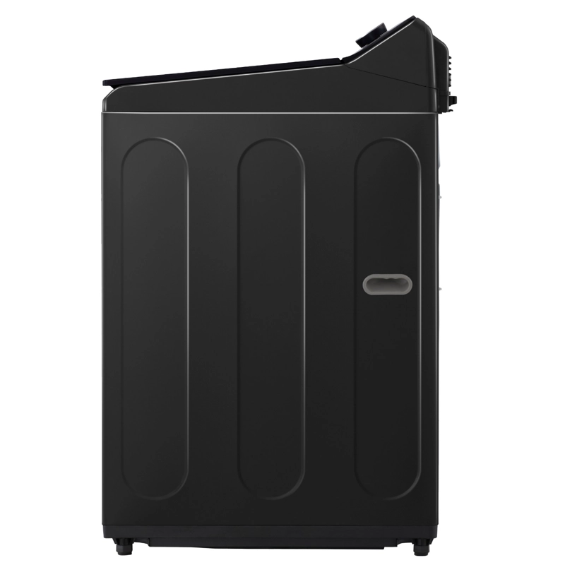 LAVADORA CARGA SUPERIOR LG 18KG WT18OBTX6 CON TURBO DRUM - 9
