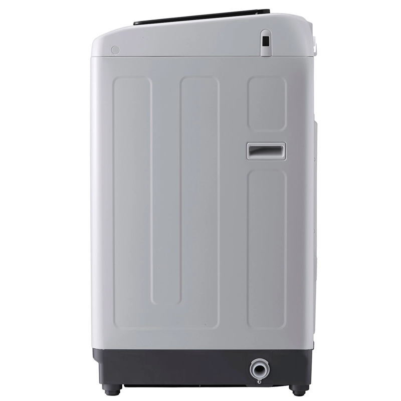 LAVADORA CARGA SUPERIOR 9KG WT9EL CON LAVADO RAPIDO LG - 9