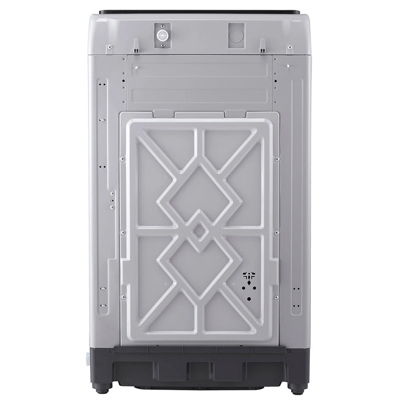LAVADORA CARGA SUPERIOR 9KG WT9EL CON LAVADO RAPIDO LG - 10