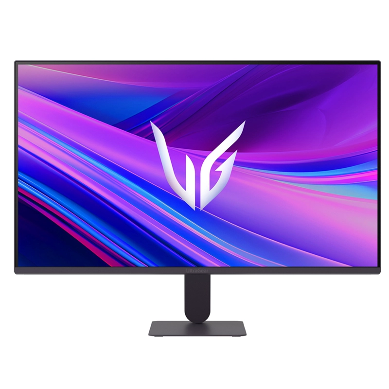 MONITOR ULTRAGEAR™ LG 27' FULL HD CON 144HZ 27G411A-B