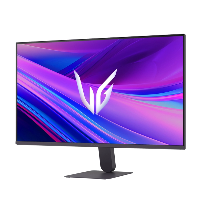 MONITOR ULTRAGEAR™ LG 27' FULL HD CON 144HZ 27G411A-B - 2