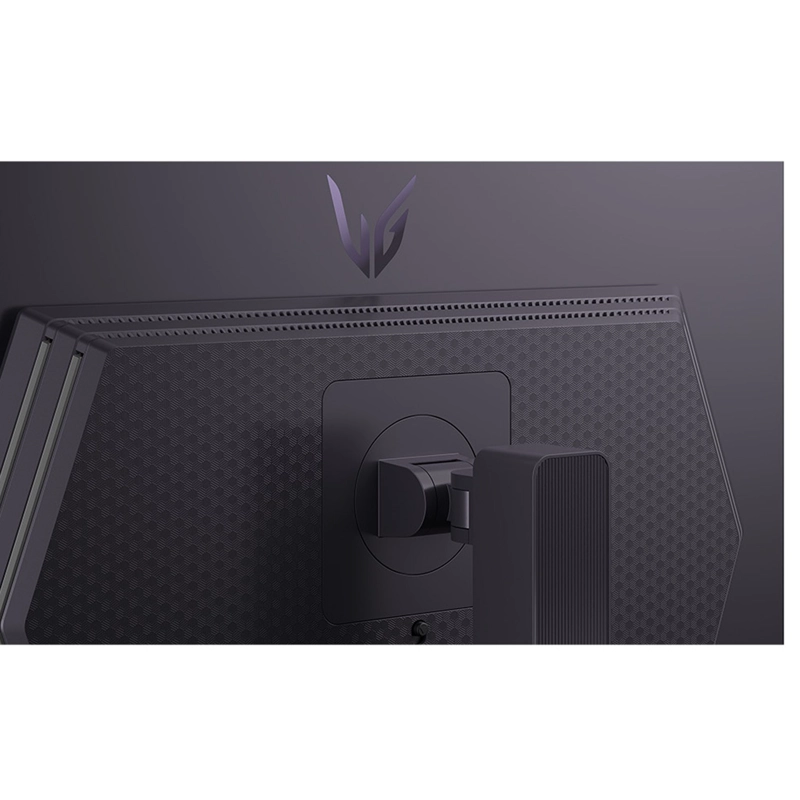 MONITOR GAMING OLED LG ULTRAGEAR, 27', OLED QHD (2560X1440), 240HZ, 0,03 MS - 6