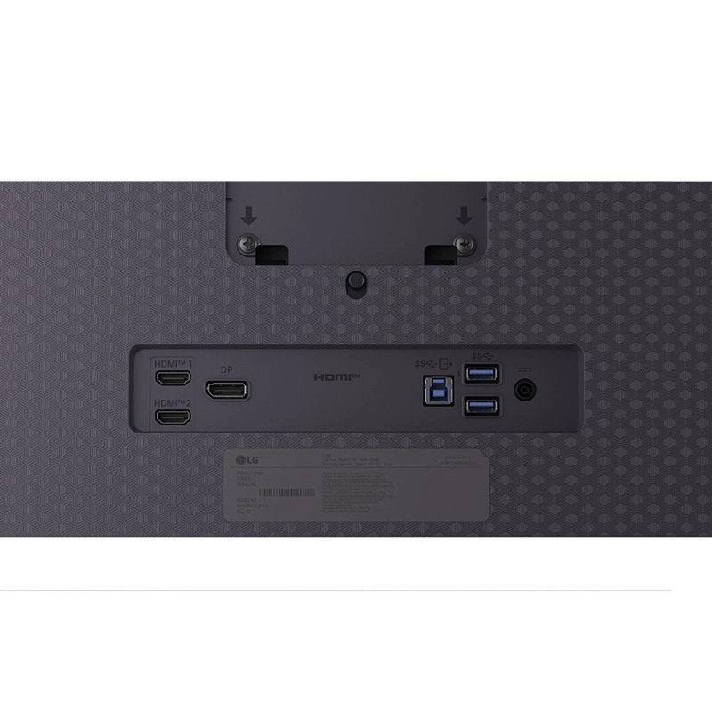 MONITOR GAMING OLED LG ULTRAGEAR, 27', OLED QHD (2560X1440), 240HZ, 0,03 MS - 8