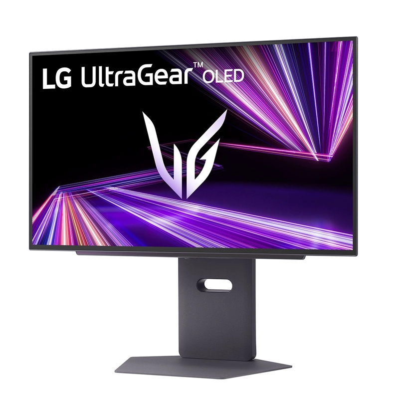 MONITOR ULTRAGEAR™ OLED LG 27' QHD CON 480HZ 27GX790A-B - 2