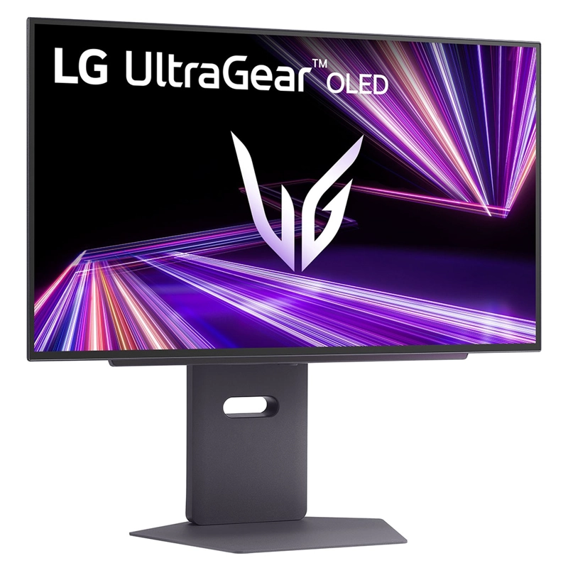 MONITOR ULTRAGEAR™ OLED LG 27' QHD CON 480HZ 27GX790A-B - 3