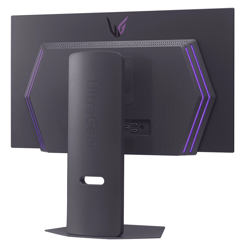 MONITOR ULTRAGEAR™ OLED LG 27' QHD CON 480HZ 27GX790A-B - 7