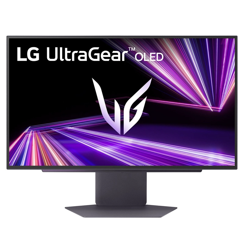 MONITOR ULTRAGEAR™ OLED LG 27' QHD CON 480HZ 27GX790A-B - 8
