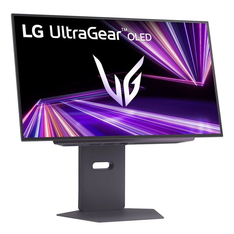 MONITOR ULTRAGEAR™ OLED LG 27' QHD CON 480HZ 27GX790A-B - 9