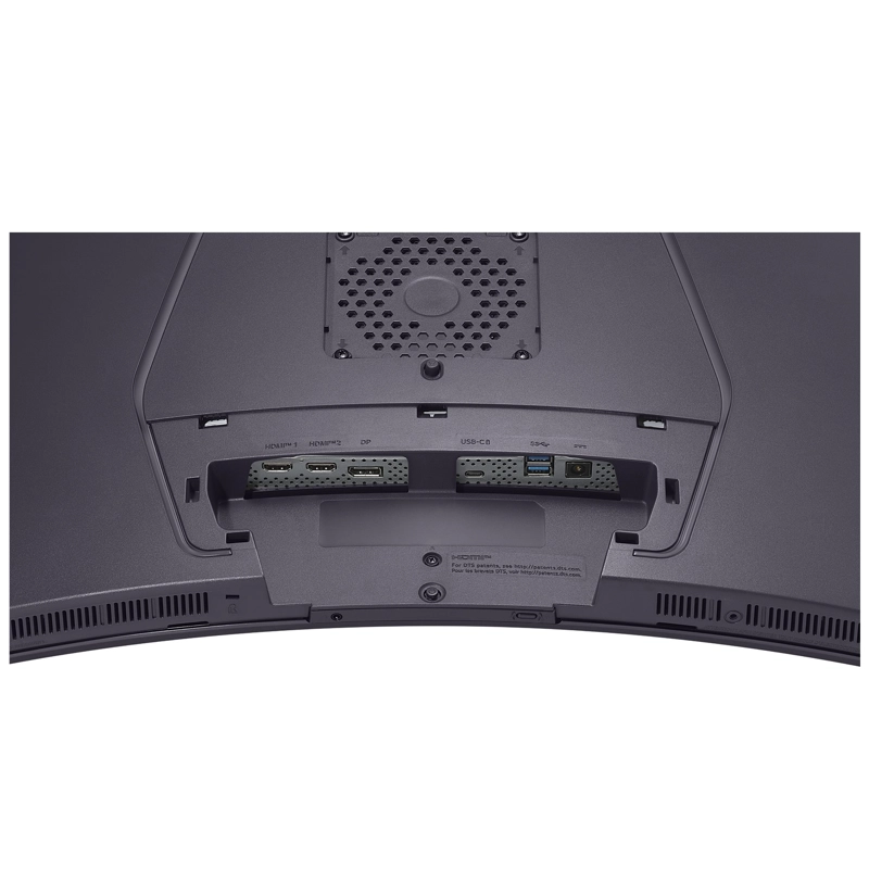 MONITOR ULTRAGEAR™ OLED LG 45' WUHD CON DUAL MODE 165-330HZ 45GX950A-B - 13