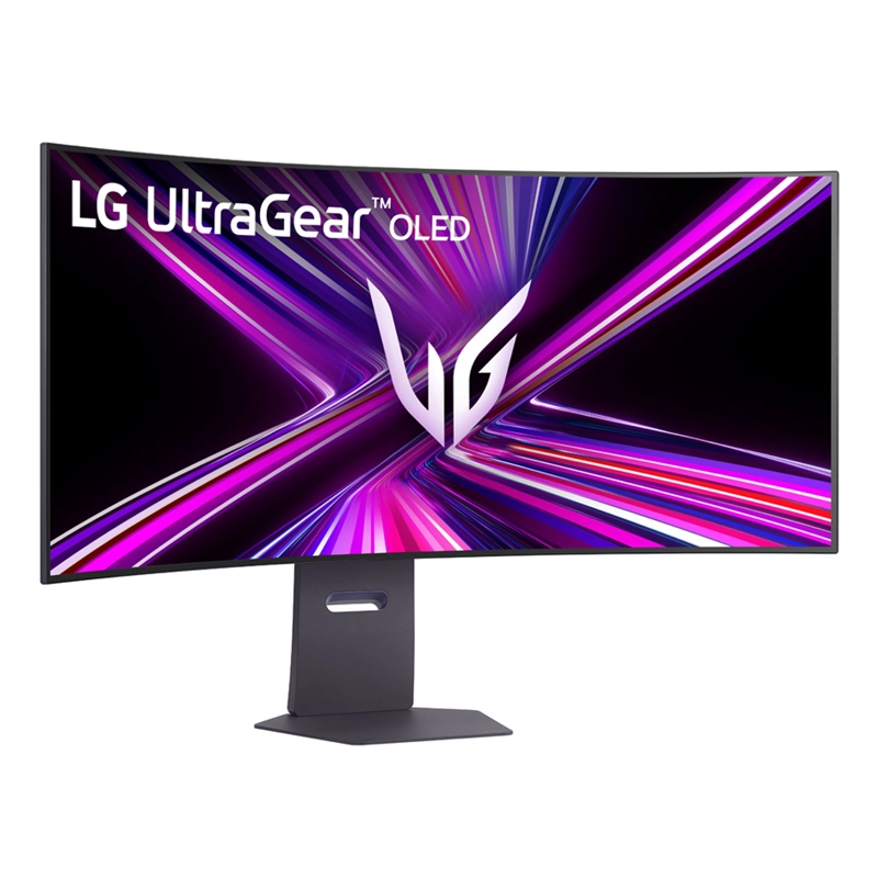 MONITOR ULTRAGEAR™ OLED LG 45' WUHD CON DUAL MODE 165-330HZ 45GX950A-B - 2