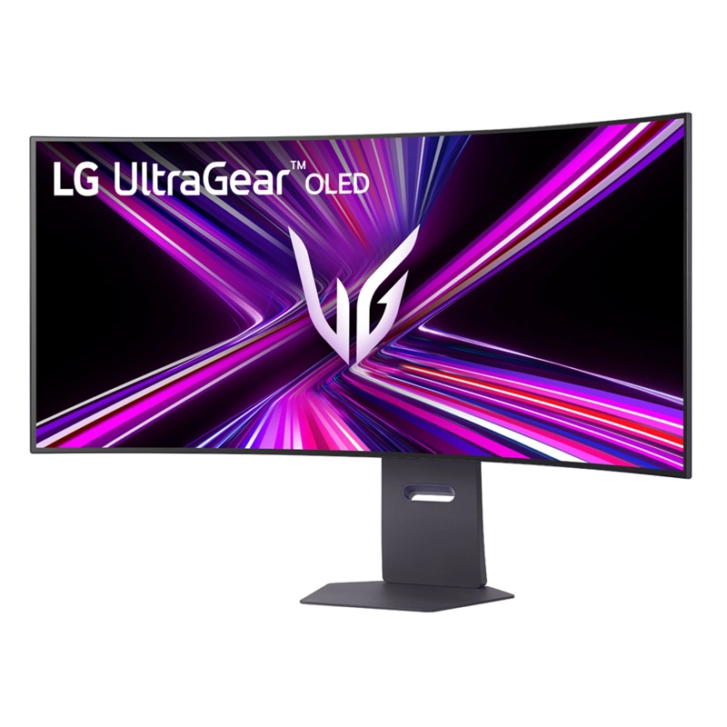 MONITOR ULTRAGEAR™ OLED LG 45' WUHD CON DUAL MODE 165-330HZ 45GX950A-B - 3