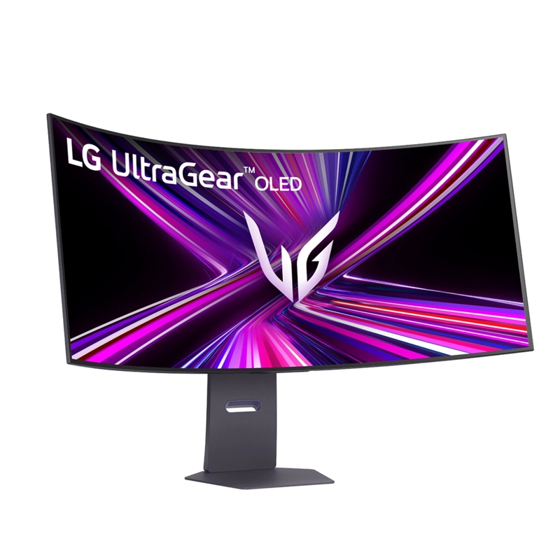 MONITOR ULTRAGEAR™ OLED LG 45' WUHD CON DUAL MODE 165-330HZ 45GX950A-B - 4