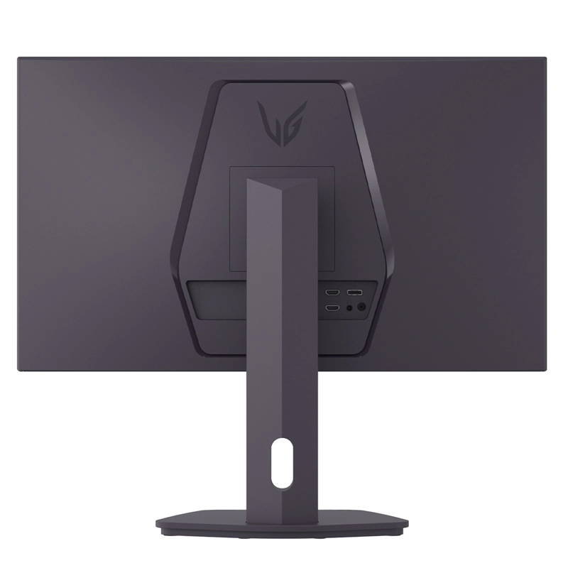 MONITOR GAMING LG ULTRAGEAR 27', QHD, 200HZ, 1 MS - 2