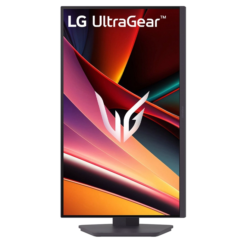 MONITOR GAMING LG ULTRAGEAR 27', QHD, 200HZ, 1 MS - 8