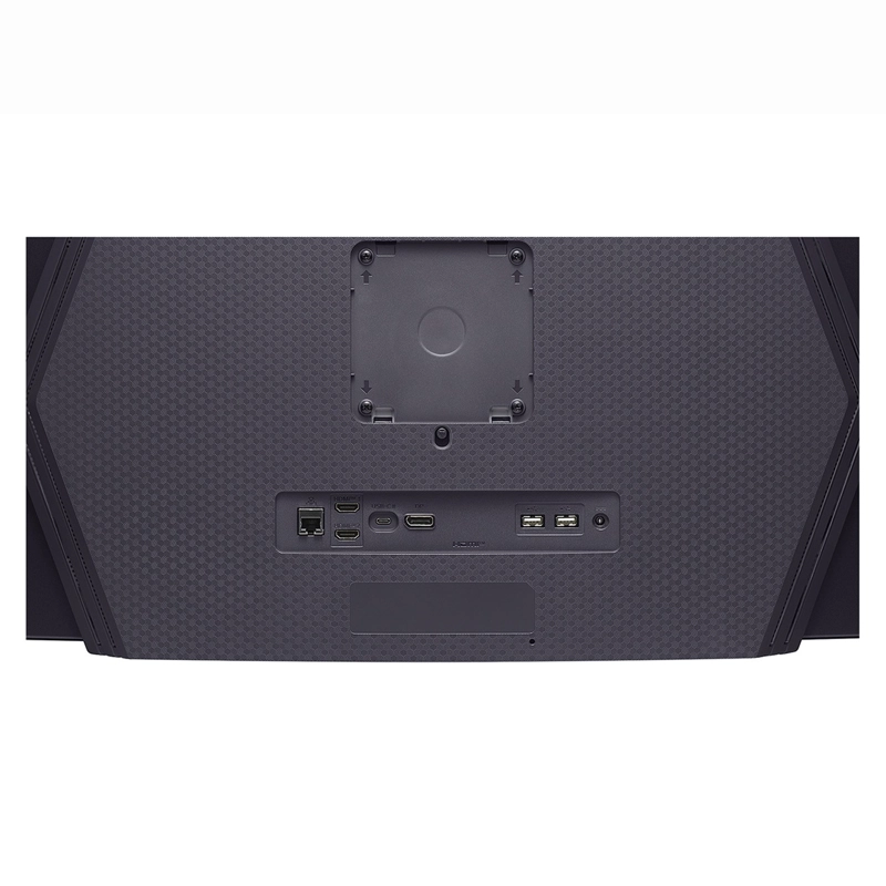 MONITOR ULTRAGEAR™ OLED CURVO LG 45' WQHD CON 240HZ 45GX90SA-B - 9