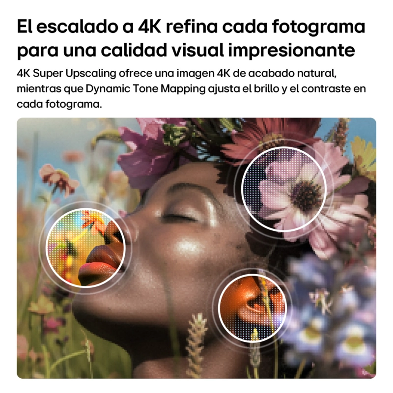 SMART TV LG NANO 4K UHD AI NU85 55' 55NU855BPSA 2026 - 6