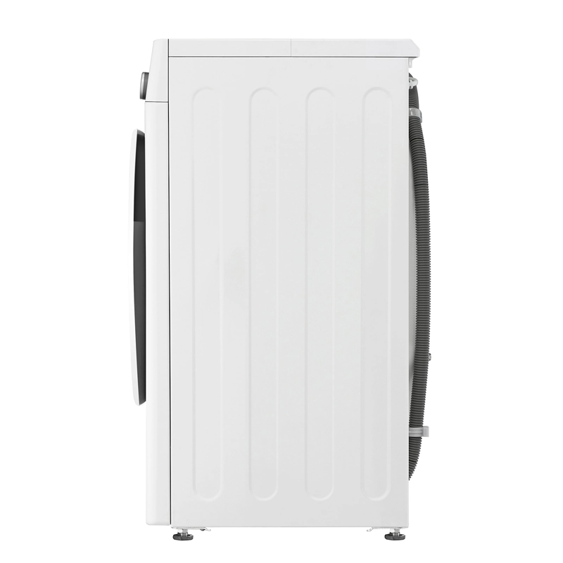 LAVADORA SECADORA CARGA FRONTAL LG 9KG5KG WD9WVC4S6 AI DD, THINQ - 5