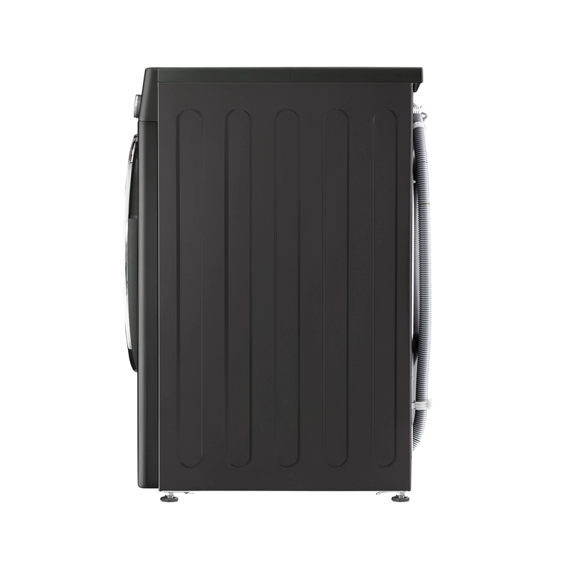 LAVADORA SECADORA CARGA FRONTAL LG 14/8KG WD14BVC2S6 CON TECNOLOGIA STEAM+, AIDD, THINQ - 6