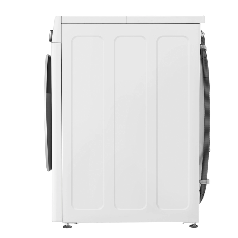 LAVADORA SECADORA CARGA FRONTAL LG 14KG8KG WD14WVC4S6 CON AIDD™ - 7