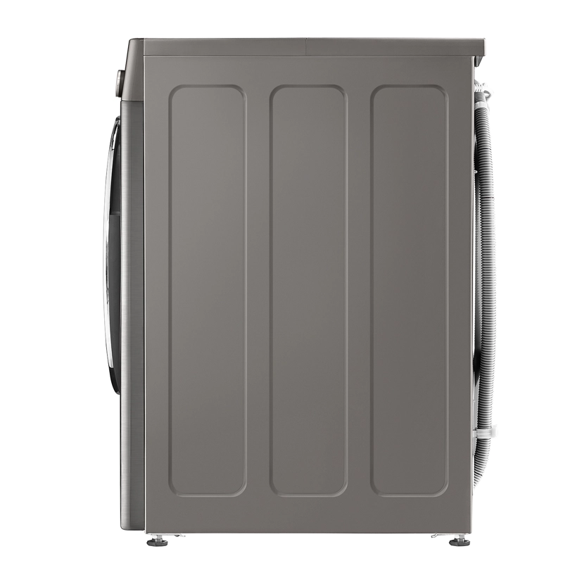 LAVADORA SECADORA CARGA FRONTAL LG 14/8KG WD14VVC4S6C CON AIDD™ Y STEAM - 6