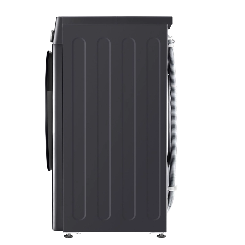 LAVADORA SECADORA CARGA FRONTAL LG 9KG5KG WD9MVC4S6 AI DD, THINQ - 8