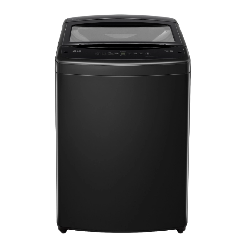 LAVADORA CARGA SUPERIOR 19KG SMART INVERTER WT19OBVTB - 1